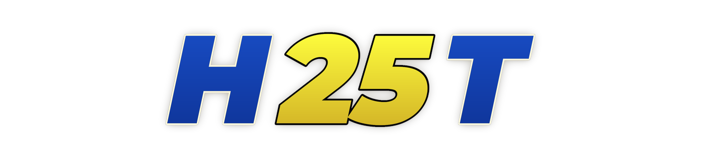 h25t